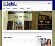 SMI Launches New Website!