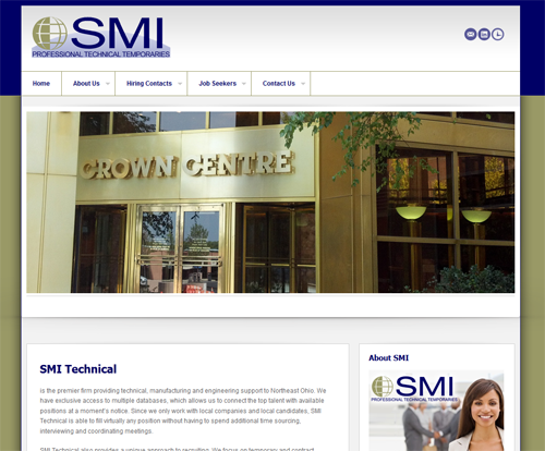 SMI Launches New Website!